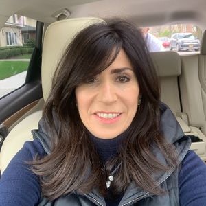 Meet your Posher, Esty